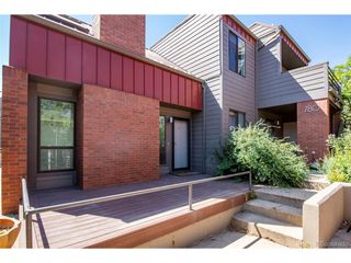 780 Walnut St A, Boulder, CO 80302