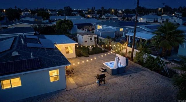 509 Sunset Drive, Oceanside, CA 92058