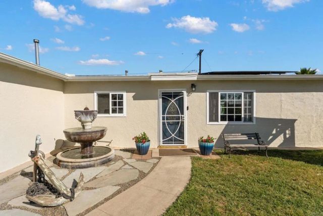 509 Sunset Drive, Oceanside, CA 92058