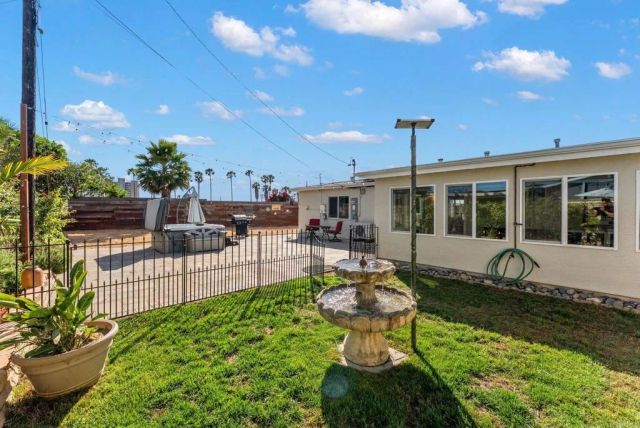 509 Sunset Drive, Oceanside, CA 92058