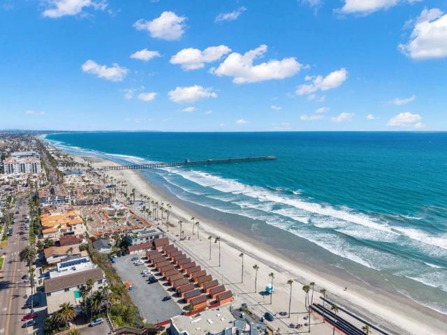 509 Sunset Drive, Oceanside, CA 92058