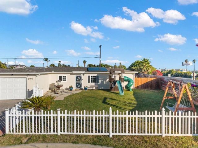 509 Sunset Drive, Oceanside, CA 92058