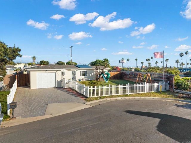 509 Sunset Drive, Oceanside, CA 92058