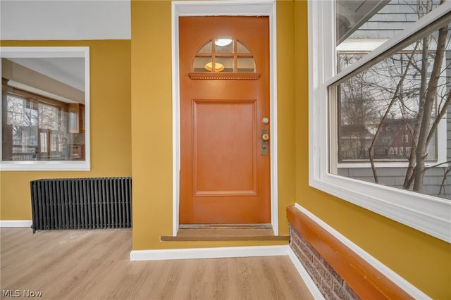 3327 Bradford Road, Cleveland Heights, OH 44118