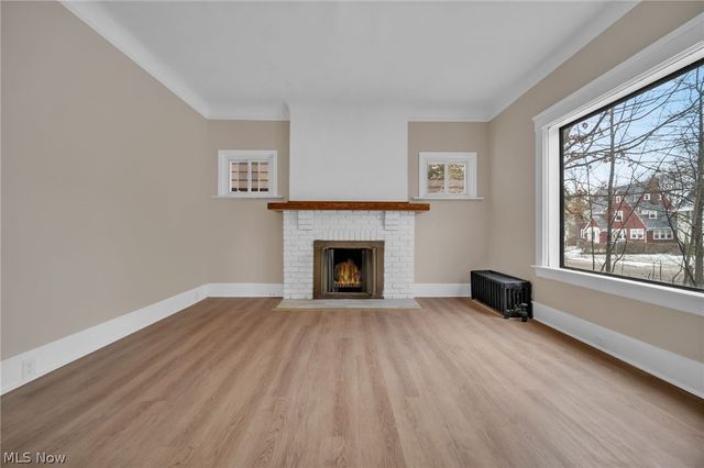 3327 Bradford Road, Cleveland Heights, OH 44118