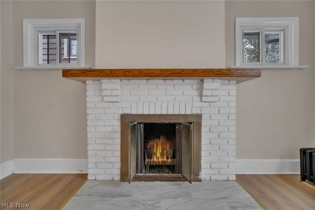 3327 Bradford Road, Cleveland Heights, OH 44118