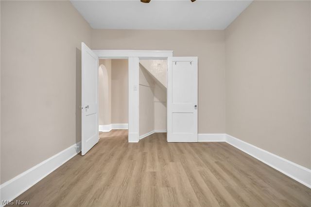 3327 Bradford Road, Cleveland Heights, OH 44118