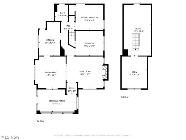 3327 Bradford Road, Cleveland Heights, OH 44118