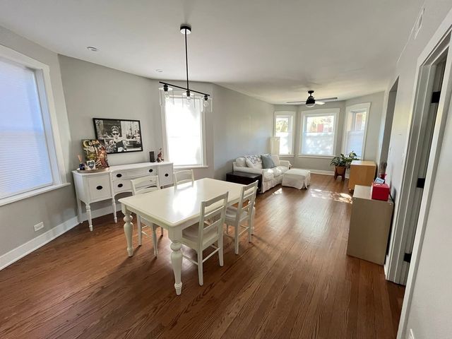 2548 W Argyle Street 1, Chicago, IL 60625