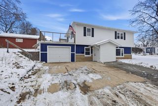 3162 Webb AVENUE, Madison, WI 53714