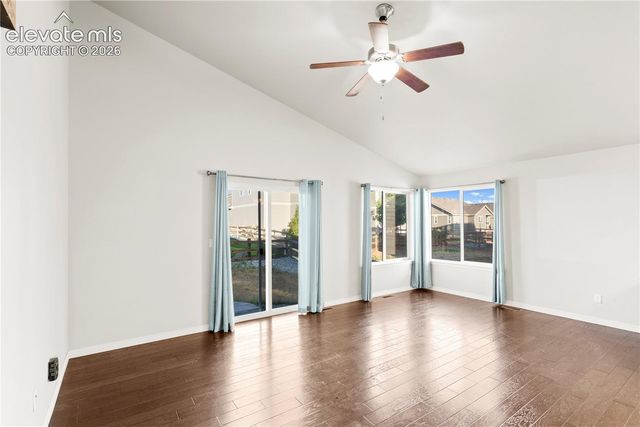 17857 Lapis Court, Monument, CO 80132