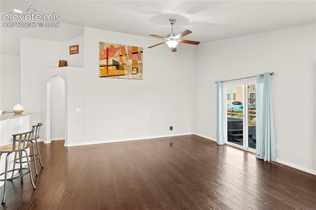 17857 Lapis Court, Monument, CO 80132