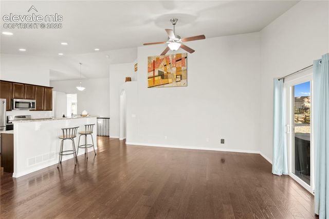 17857 Lapis Court, Monument, CO 80132