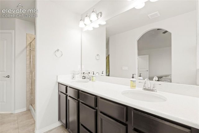 17857 Lapis Court, Monument, CO 80132