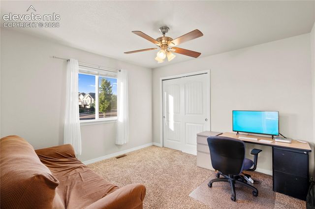 17857 Lapis Court, Monument, CO 80132