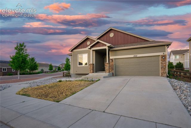 17857 Lapis Court, Monument, CO 80132