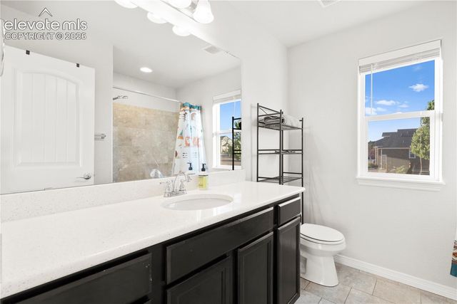 17857 Lapis Court, Monument, CO 80132