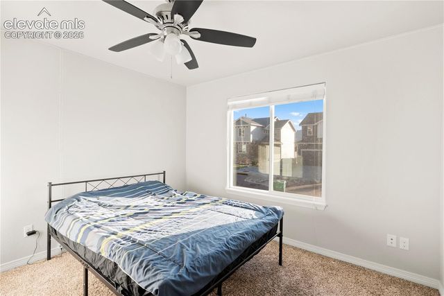 17857 Lapis Court, Monument, CO 80132