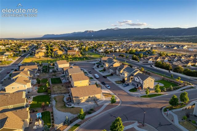 17857 Lapis Court, Monument, CO 80132