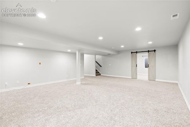 17857 Lapis Court, Monument, CO 80132