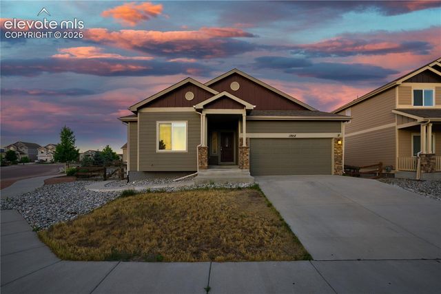 17857 Lapis Court, Monument, CO 80132