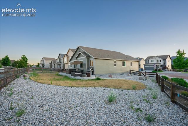 17857 Lapis Court, Monument, CO 80132
