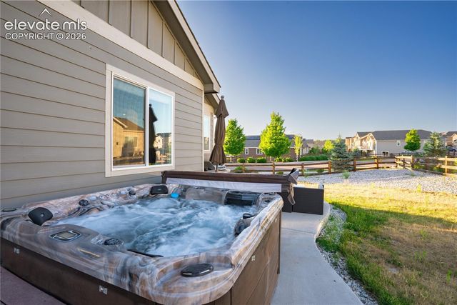 17857 Lapis Court, Monument, CO 80132