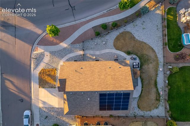 17857 Lapis Court, Monument, CO 80132