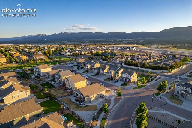 17857 Lapis Court, Monument, CO 80132