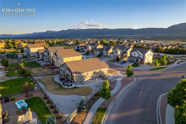 17857 Lapis Court, Monument, CO 80132
