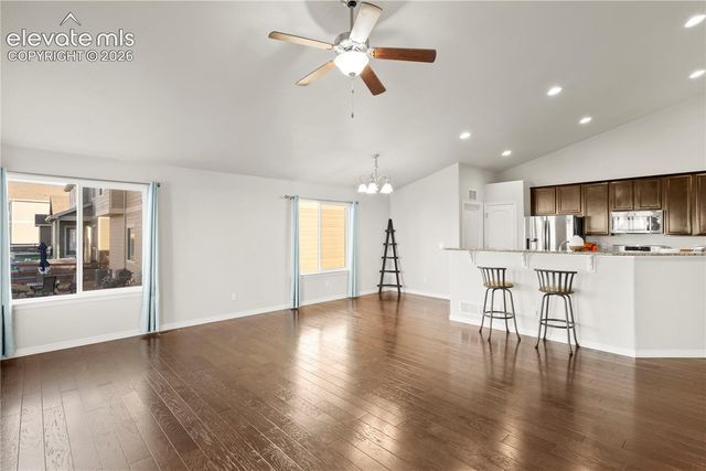 17857 Lapis Court, Monument, CO 80132
