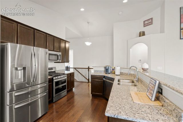 17857 Lapis Court, Monument, CO 80132