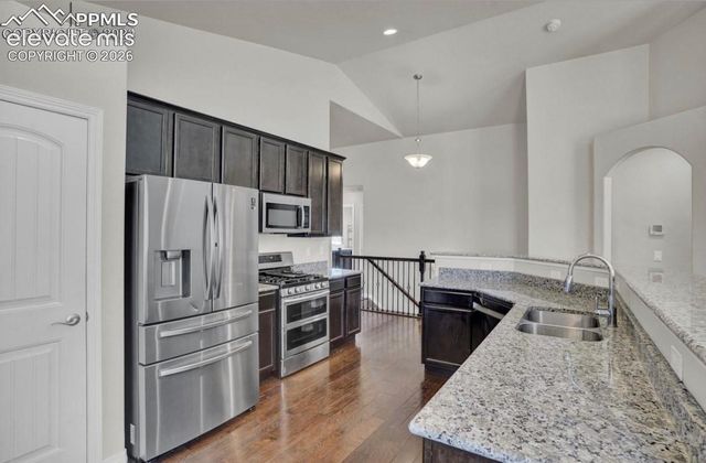 17857 Lapis Court, Monument, CO 80132