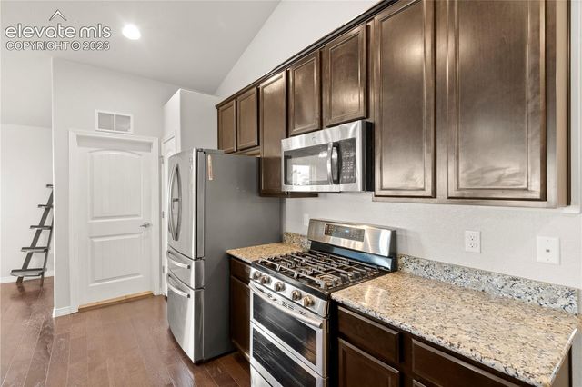 17857 Lapis Court, Monument, CO 80132