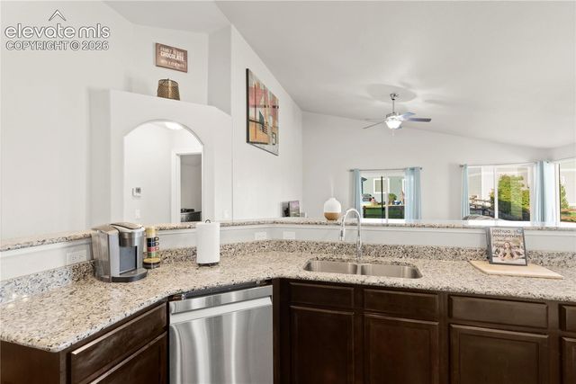 17857 Lapis Court, Monument, CO 80132