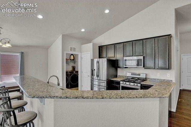 17857 Lapis Court, Monument, CO 80132