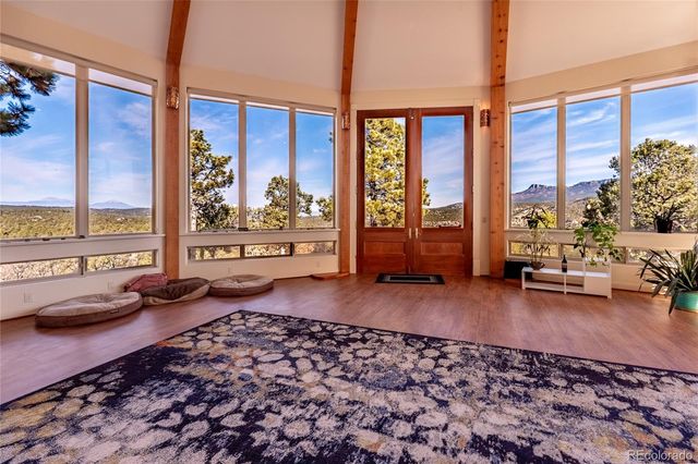33247 Fishers Peak Parkway, Trinidad, CO 81082
