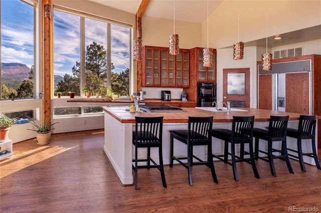 33247 Fishers Peak Parkway, Trinidad, CO 81082