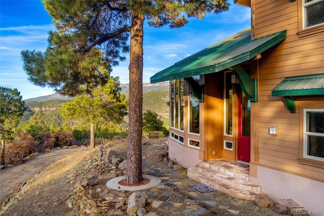 33247 Fishers Peak Parkway, Trinidad, CO 81082