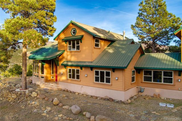 33247 Fishers Peak Parkway, Trinidad, CO 81082