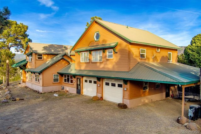 33247 Fishers Peak Parkway, Trinidad, CO 81082