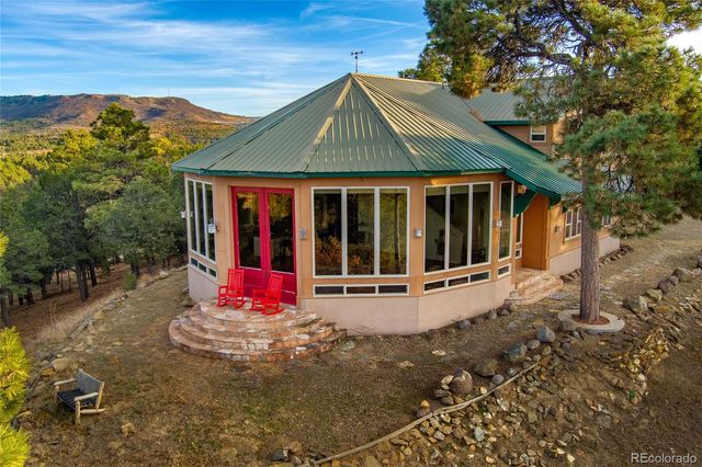 33247 Fishers Peak Parkway, Trinidad, CO 81082