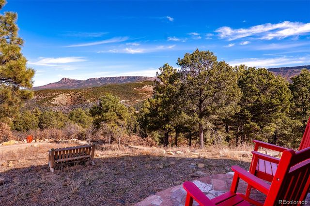 33247 Fishers Peak Parkway, Trinidad, CO 81082