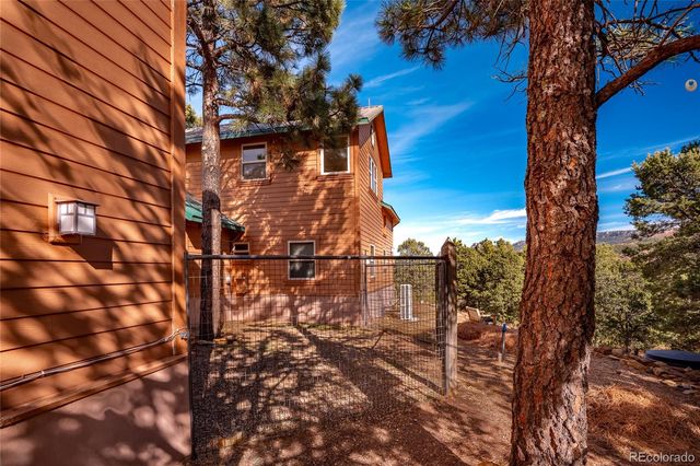 33247 Fishers Peak Parkway, Trinidad, CO 81082
