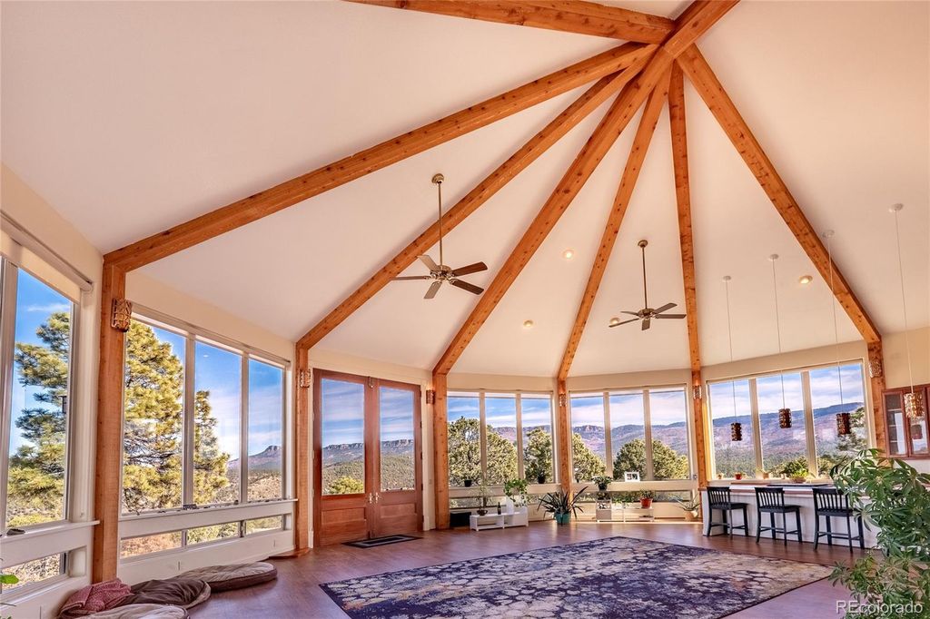33247 Fishers Peak Parkway, Trinidad, CO 81082