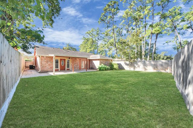 3514 Spanish Acorn Lane, Spring, TX 77389