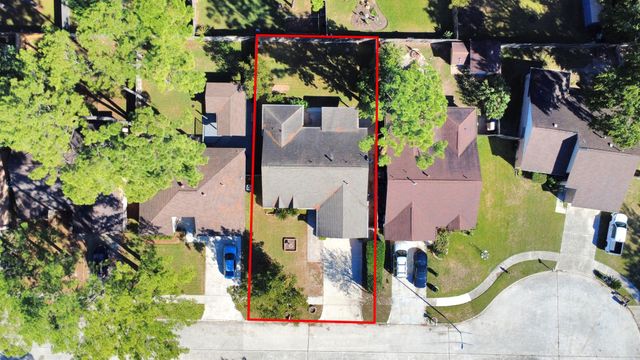 3514 Spanish Acorn Lane, Spring, TX 77389