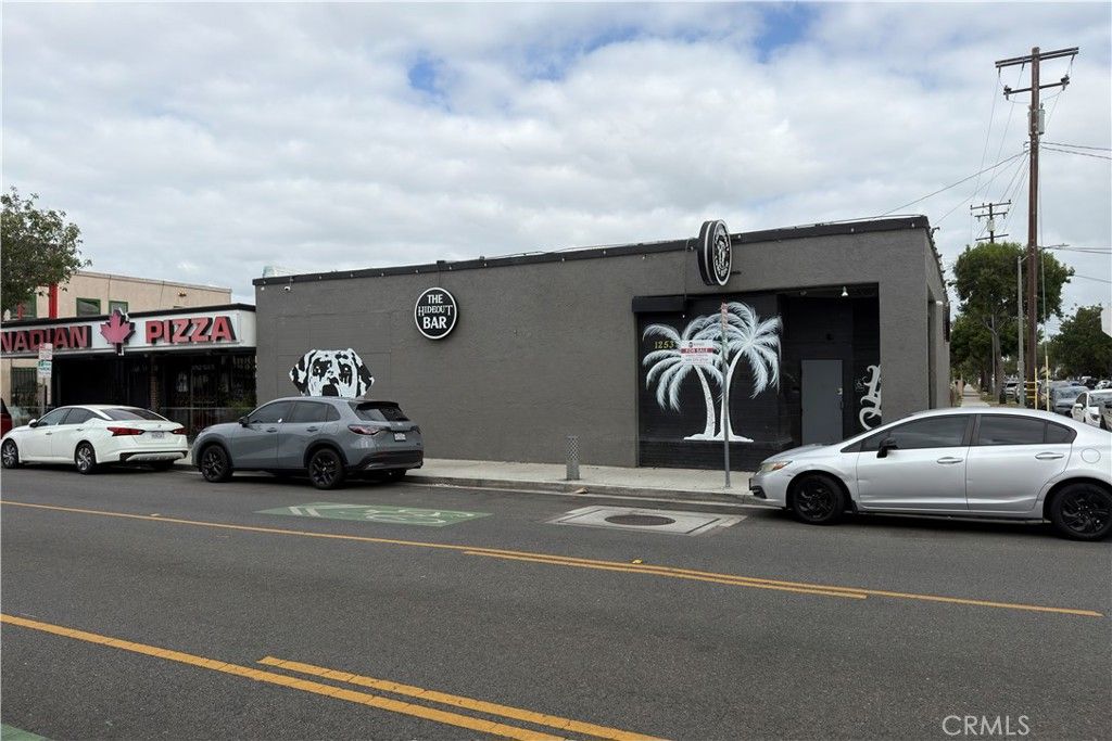 1253 E 4th, Long Beach, CA 90802 — exterior