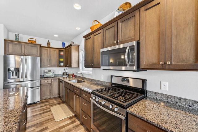 9801 Hawks Nest Drive, Verona, WI 53593