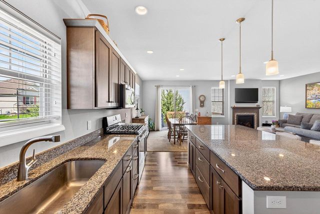 9801 Hawks Nest Drive, Verona, WI 53593